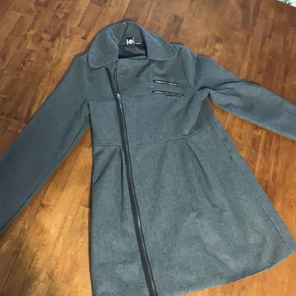 ROXY Jacket, long, stylish, winter, medium